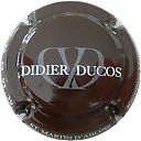 Nom du fichier=ducos_didier_ndeg9x_marron_fonce.jpg
Taille du fichier=21Ko
Dimensions : 400x400
Ajouté le : 31 Janvier 2014 ducos_didier_ndeg9x_marron_fonce.jpg