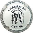 Nom du fichier=lepine_blanc_et_nir_striee.jpg
Taille du fichier=20Ko
Dimensions : 400x400
Ajouté le : 20 Mars 2014 lepine_blanc_et_nir_striee.jpg
