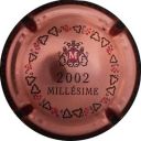 Nom du fichier=mathelin_fond_rose_millesime_2002.jpg
Taille du fichier=30Ko
Dimensions : 400x400
Ajouté le : 04 Décembre 2012 mathelin_fond_rose_millesime_2002.jpg