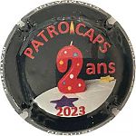 Nom du fichier=patro_caps_2023_contour_noir.jpg
Taille du fichier=18Ko
Dimensions : 400x400
Ajouté le : 13 Mars 2023 patro_caps_2023_contour_noir.jpg