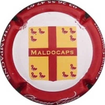 N°07 Cuvée MALDOCAPS
Photo BENEZETH Louis
