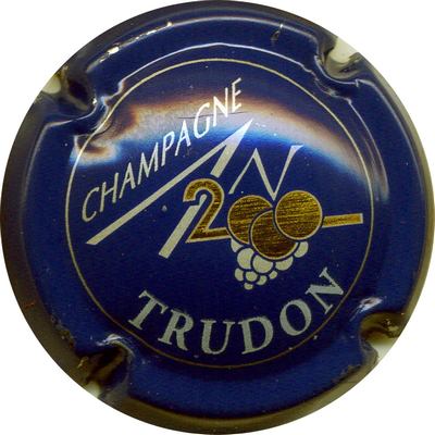 N°0616 TRUDON
Photo CONSTANT Jacques
Mots-clés: NR