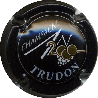 N°0614 TRUDON NR
Photo CONSTANT Jacques
Mots-clés: NR