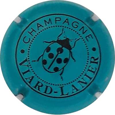 N°14e Turquoise et noir
Photo Christian DELMOND
