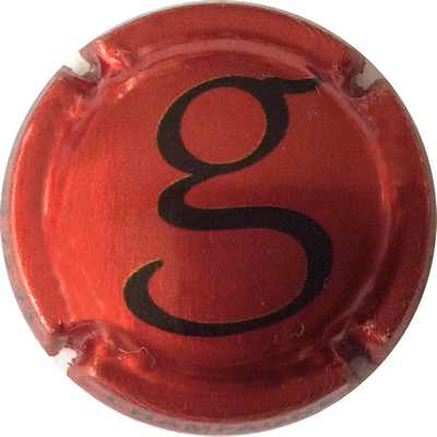 N°06 Rouge métallisé et noir
Photo Bruno Hebmann GONTIER
