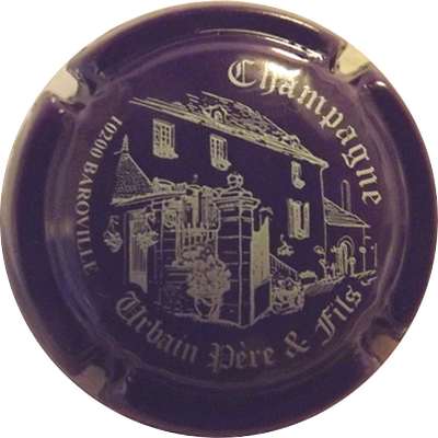 N°06g Violet foncé
Photo COSSEMENT
