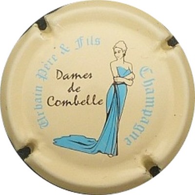 N°05 Dames de Combelle
Photo BENEZETH Louis
