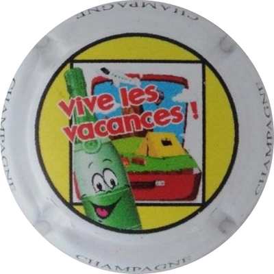 C144 Vive les vacances
Photo Jacky MICHEL
