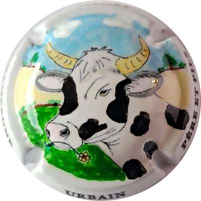 N°NR PALM, Jeroboam, vache, perle or, 115 expl
Photo CAPSUL MAN
Mots-clés: NR