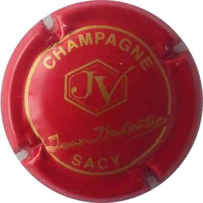 N°12 Rouge et or
Photo THIERRY Jacques
