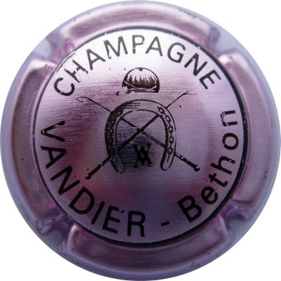 N°12 Rosé et noir
Photo HENRIOT Franà§ois
