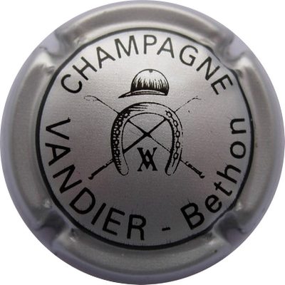 N°22 Argent et noir
Photo HENRIOT Franà§ois
