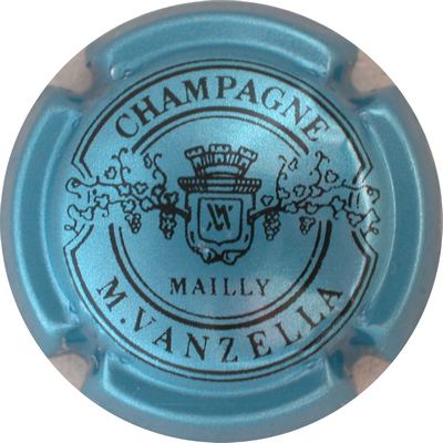 N°13 Bleu métallisé et noir
Photo GOURAUD Jacques
