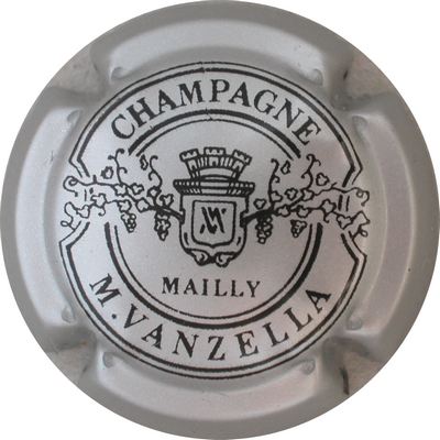 N°12 Argent et noir
Photo GOURAUD Jacques
