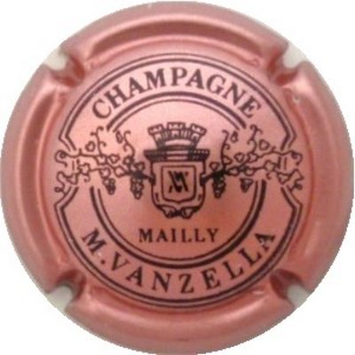 N°08 Rosé et noir
Photo J.R.
