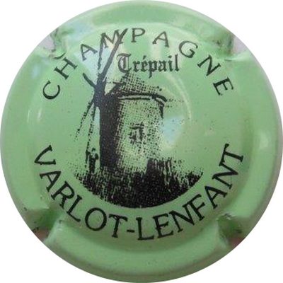 N°18 Vert pâle
Photo BONED Luc
