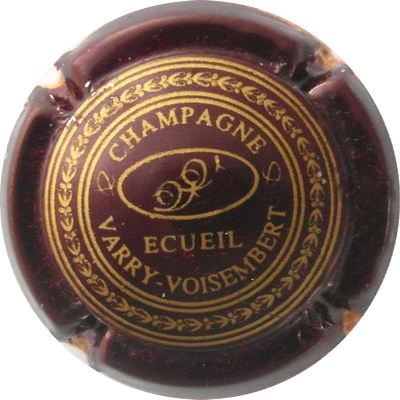 N°03 Bordeaux et or
Photo THIERRY Jacques
