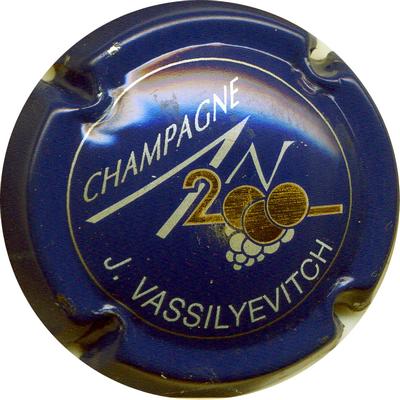 N°0616 VASSILYÉVITCH JACKY
Photo CONSTANT Jacques
Mots-clés: NR