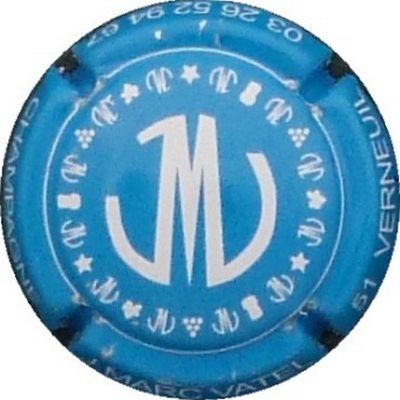 N°12 Bleu ciel et blanc
Photo BENEZETH Louis
