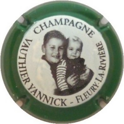 N°03 Série de 6, portrait, contour vert
Photo J.R.
