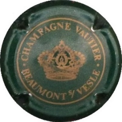 N°04 Vert foncé
Photo BENEZETH Louis
