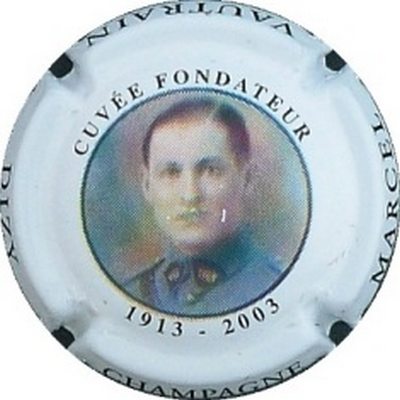 N°054 Cuvée du fondateur
Photo BENEZETH Louis
