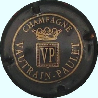 N°01 Noir et or mat
Photo GOURAUD Jacques
