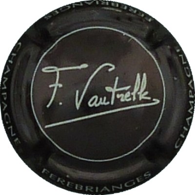 N°02 Noir et crème
Photo BENEZETH Louis
