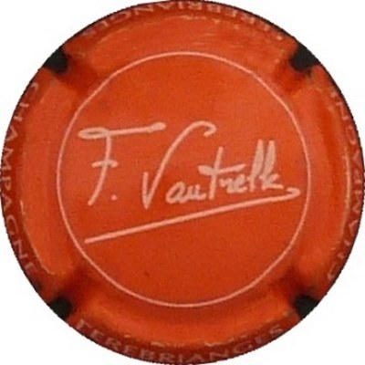 N°05 Orange et crème
Photo BENEZETH Louis
