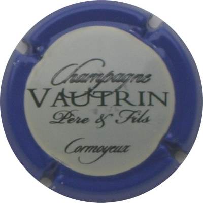 N°05b Crème, contour bleu
Photo Pierrick
