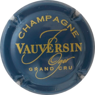 N°12 Bleu foncé et or
Photo GOURAUD Jacques
