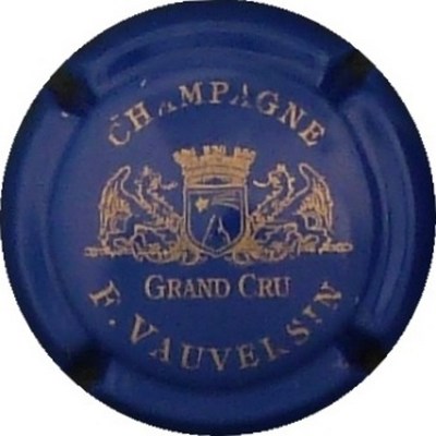 N°03 Bleu et or
Photo BENEZETH Louis
