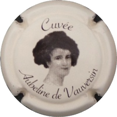 N°06 Crème et noir
Photo BENEZETH Louis
