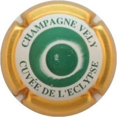 N°16 Série de 5, éclypse, Contour or
Photo J.R.
