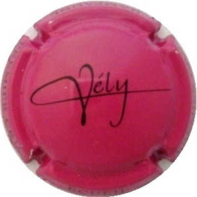 N°17c Framboise et noir
Photo J.R.
