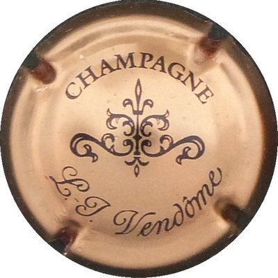 N°01 Or et noir
Photo BENEZETH Louis
