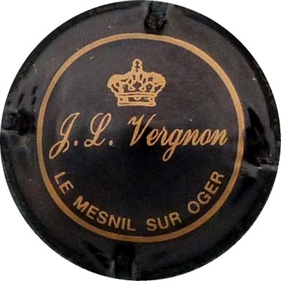 N°01 Noir et or
Photo BENEZETH Louis
