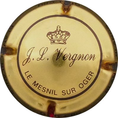 N°07 or-jaune et noir
Photo BENEZETH Louis
