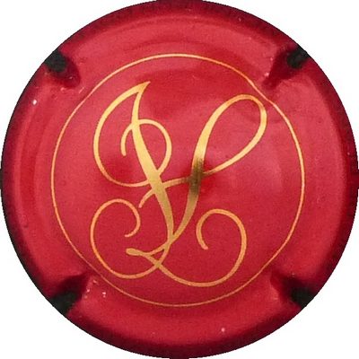 N°09 Rouge et or
Photo BENEZETH Louis
