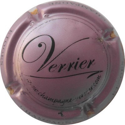 N°09 Rosé et noir
Photo THIERRY Jacques
