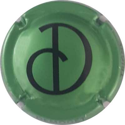 N°16f Vert et noir
Photo Catherine WEIS 
