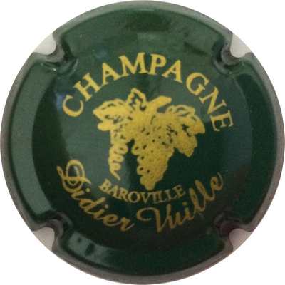 N°02 Vert et or
Photo Bruno HEBMANN GONTIER
