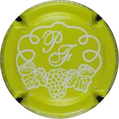 N°01c Jaune et blanc
Photo Bernard GAXATTE
