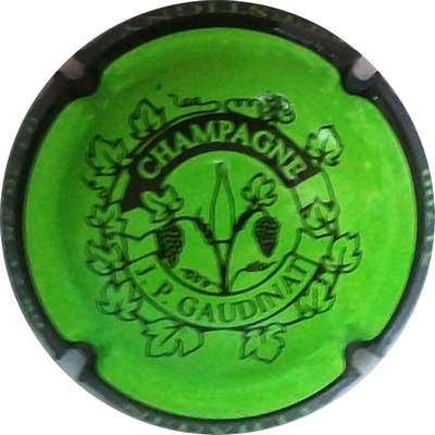 N°22b Vert pomme, contour noir
Photo David CAMUSSO
