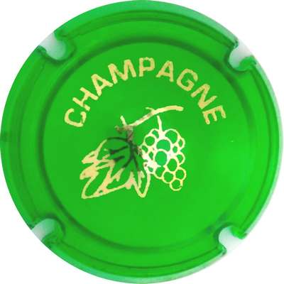 C18 Grappe et feuille, opalis vert
Photo Jacky MICHEL
