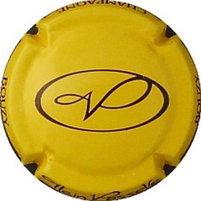 N°15d Jaune et noir
Photo BENEZETH Louis
