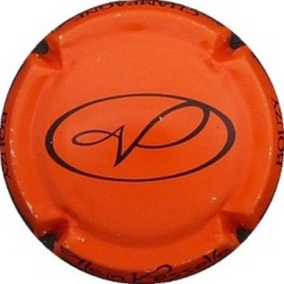 N°15e Orange et noir
Photo BENEZETH LOuis
