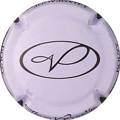 N°15f Mauve et noir
Photo BENEZETH Louis
