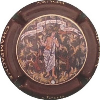 N°16 Contour marron
Photo BENEZETH Louis
