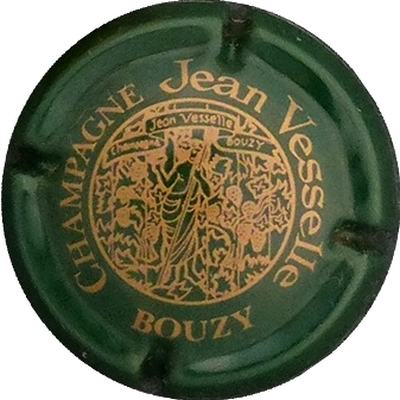 N°05 Vert
Photo BENEZETH Louis
